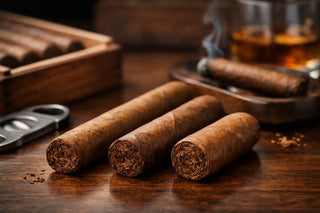 Does Cigar Size Matter? Length, Gauge, and Flavor
