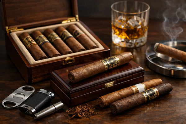 Limited Edition Cigar Buying Guide