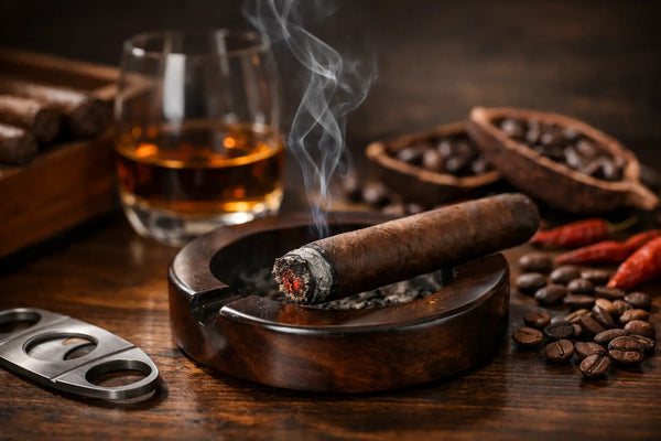What Makes Cigars Full Bodied?