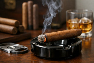 What Cigar Strength Means for Your Smoke
