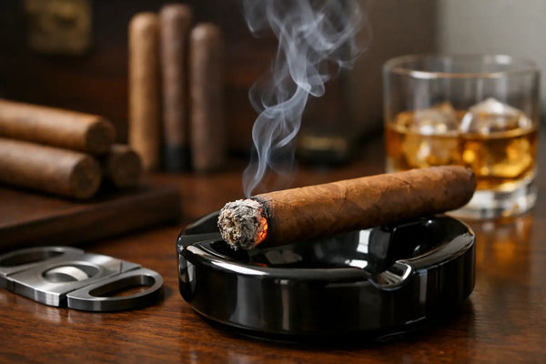 What Cigar Strength Means for Your Smoke