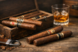 Top Limited Release Cigars Worth Hunting