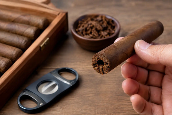 What Causes Cigar Tunneling and How to Fix It