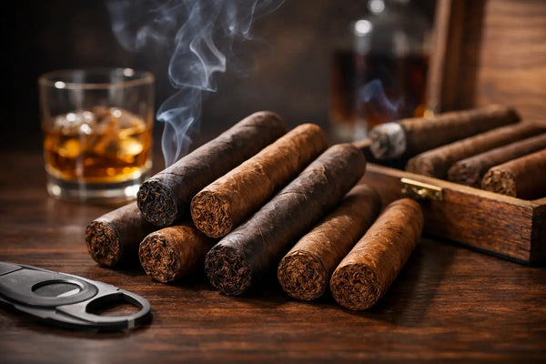 10 Best Full Bodied Cigars to Try
