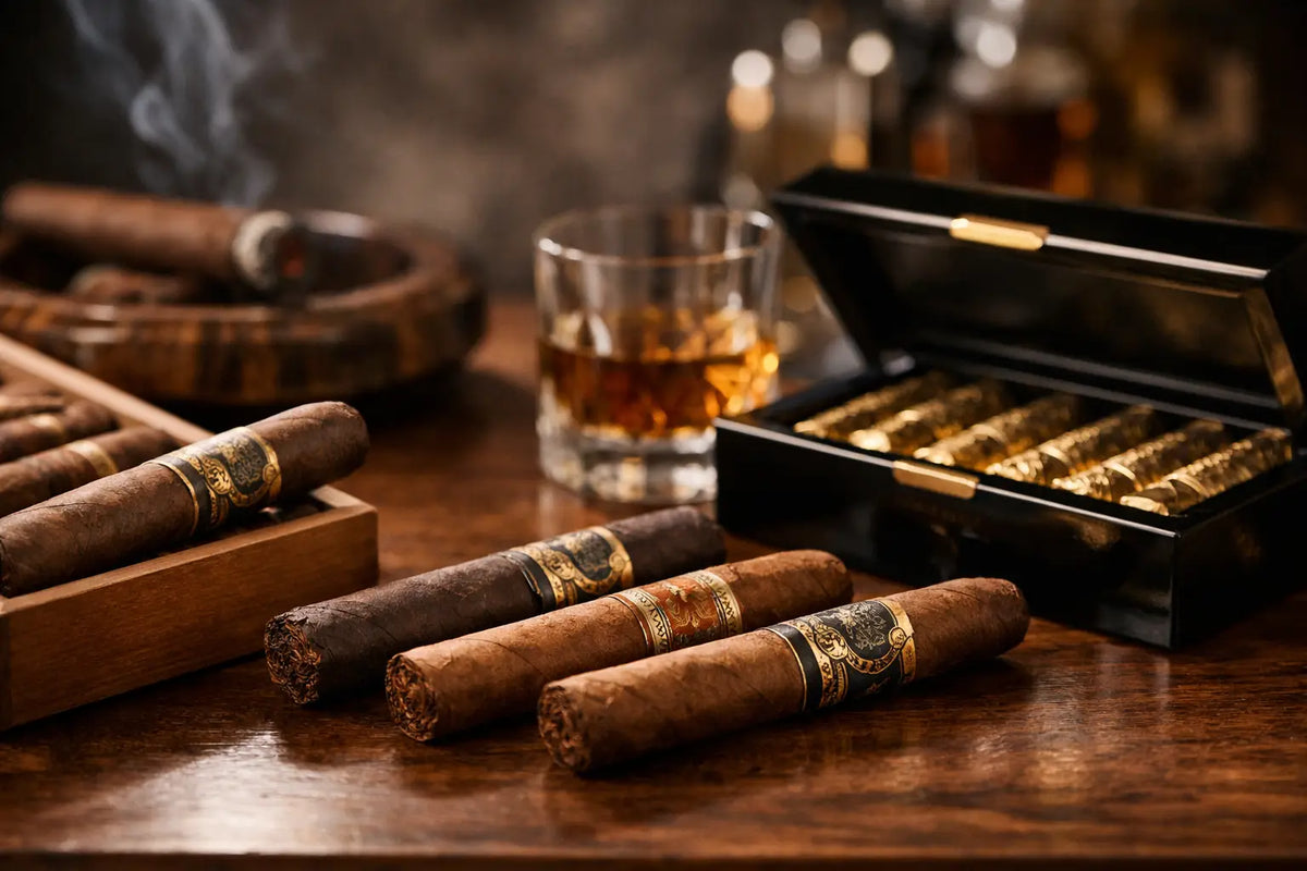 How to Buy Limited Cigars Without Missing Out