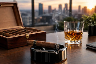 Premium Cigar Demand Trends Reshaping the Ritual