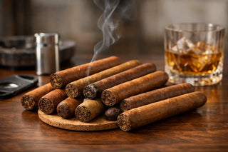 12 Best Cigars Under Twenty Worth Smoking