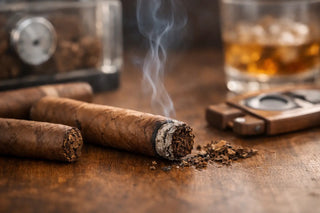 Why Cigars Lose Flavor and How to Keep It