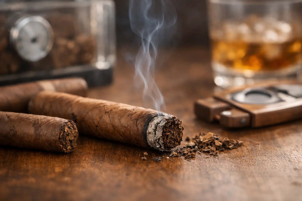 Why Cigars Lose Flavor and How to Keep It