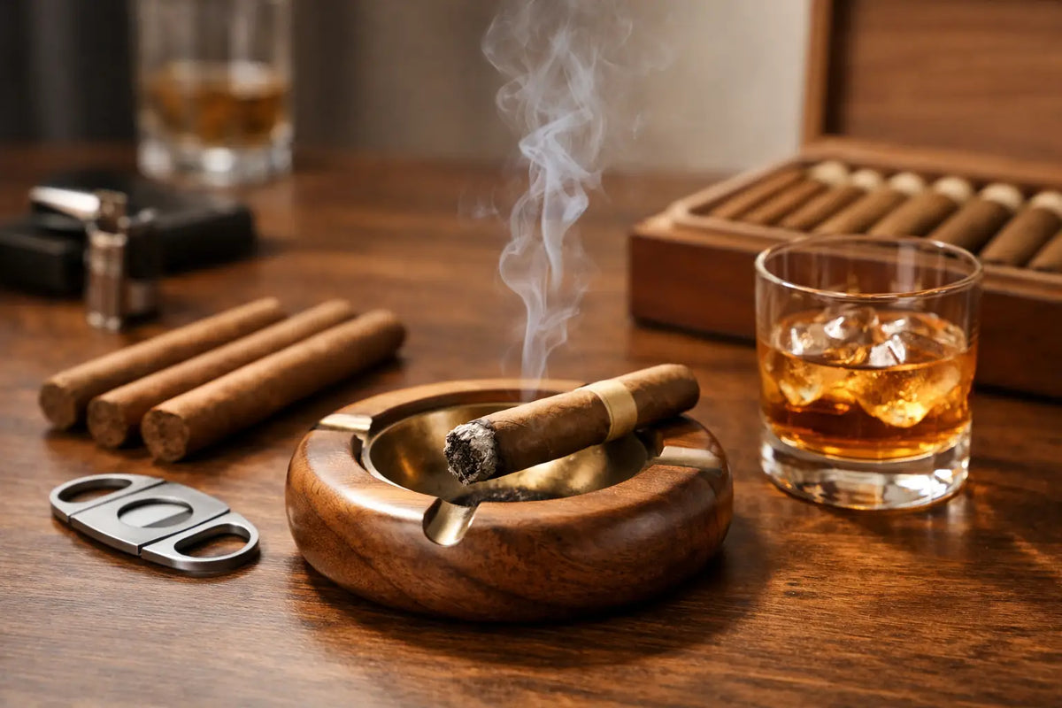 Best Mild Cigars for Newcomers