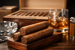 Premium Cigars: What Sets Them Apart?