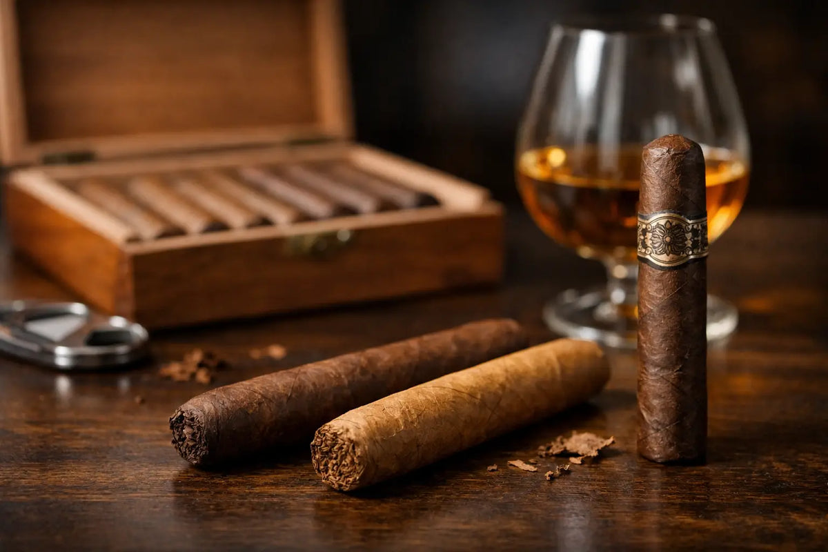 Are Boutique Cigars Worth It?