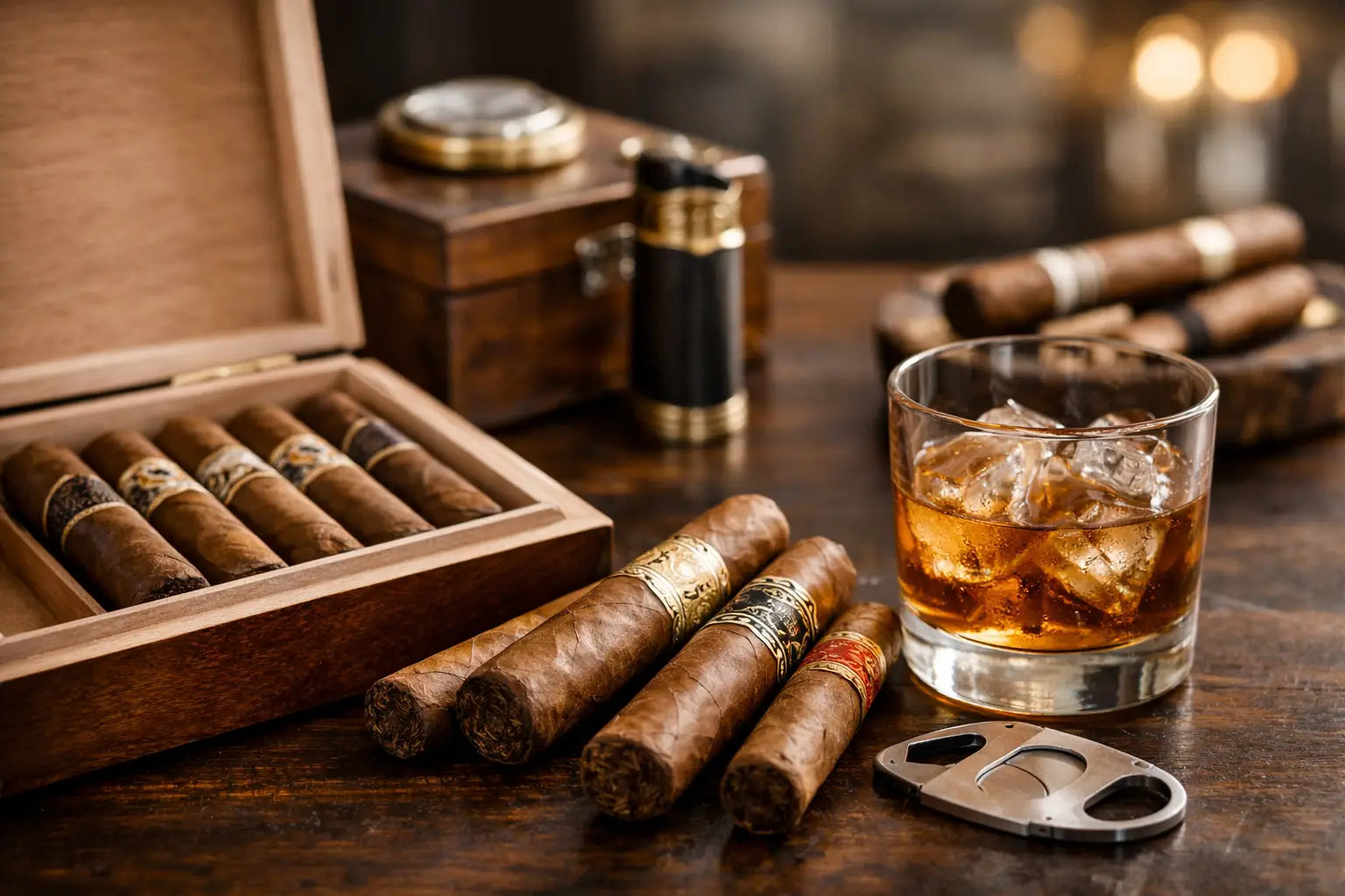 What Is a Boutique Cigar Brand?