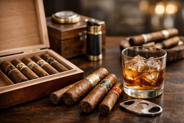 What Is a Boutique Cigar Brand?