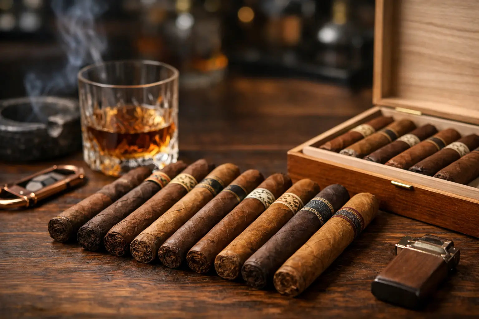 10 Best Boutique Cigars 2026
