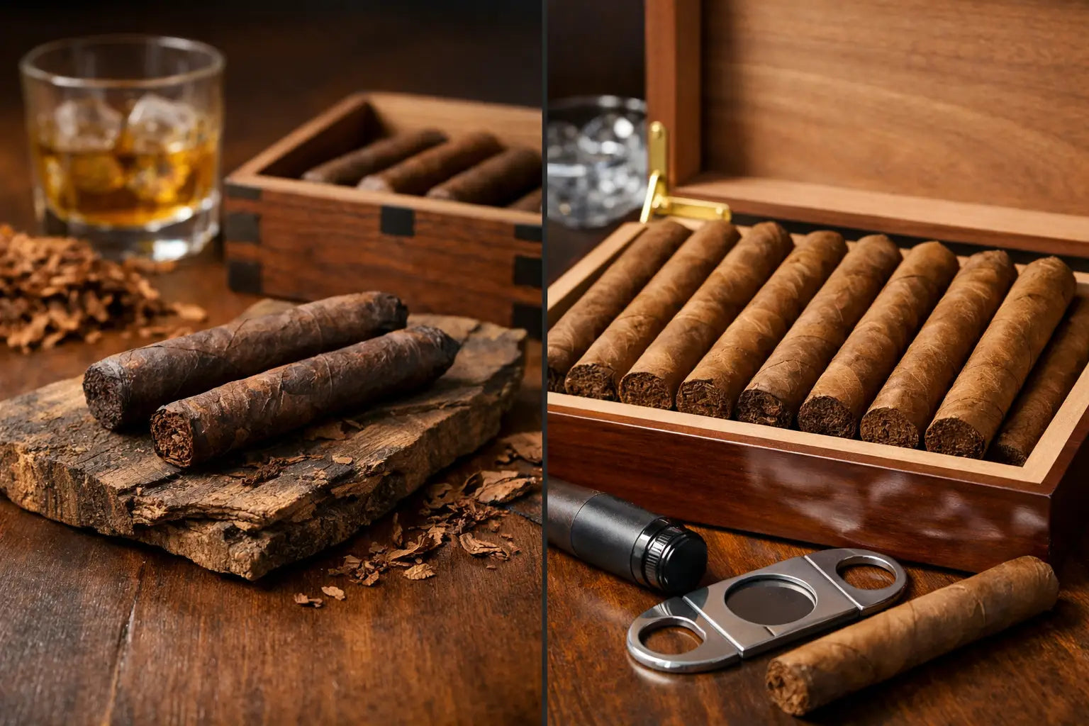 Small Batch vs Regular Cigars Explained