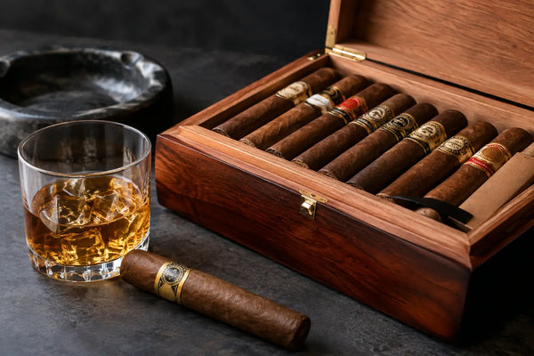 12 Limited Release Cigar Examples Worth Knowing