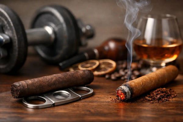 Cigar Strength vs Flavor Explained