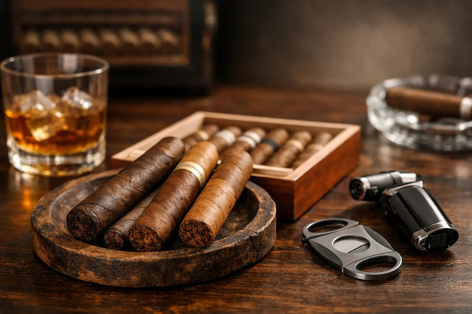 Boutique Cigar Buying Guide for Better Picks