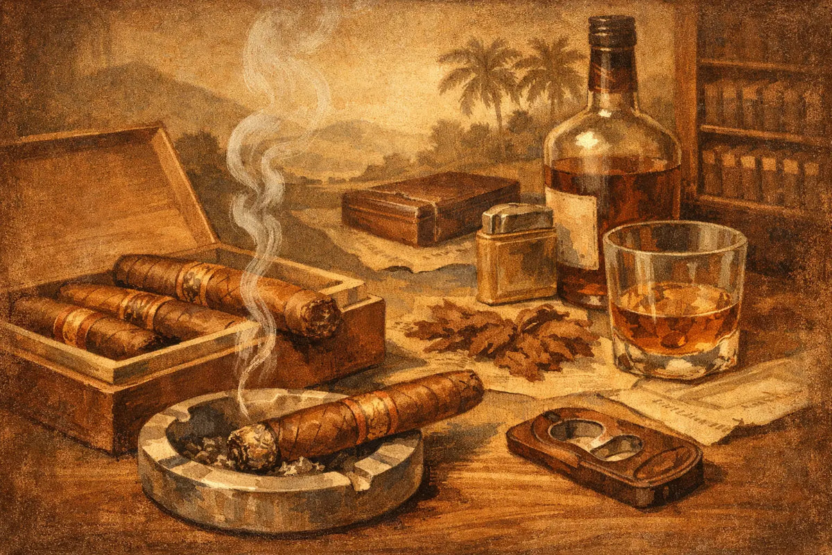 Boutique Cigars Meaning Explained