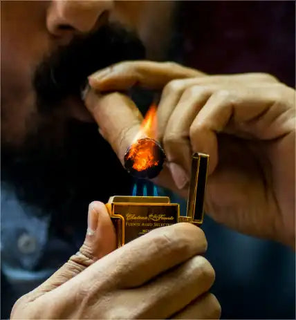 Hand-Rolled vs Machine-Made Cigars: The Truth Nobody Tells You