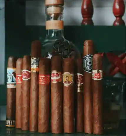 How to Smoke a Premium Cigar Without Ruining It
