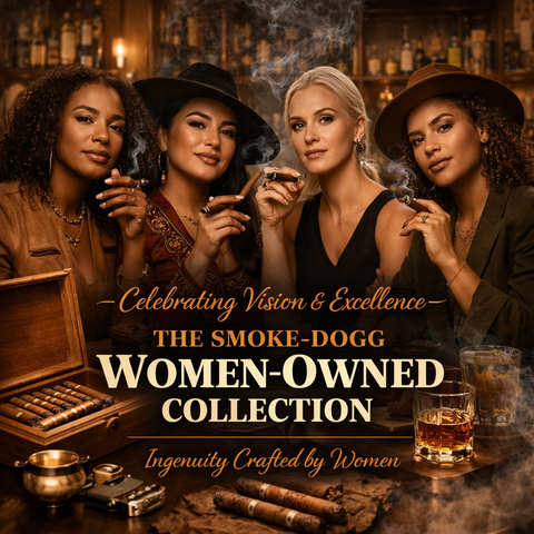 Women-Owned Cigars
