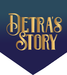 Detra's Story