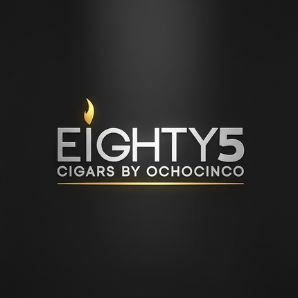 Eighty5 Cigars