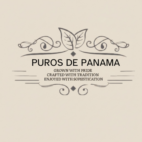 Puros De Panama