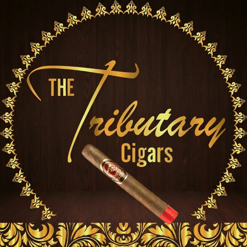 The Tributary Cigars