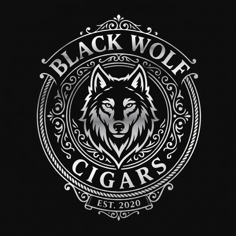 Black Wolf Cigars