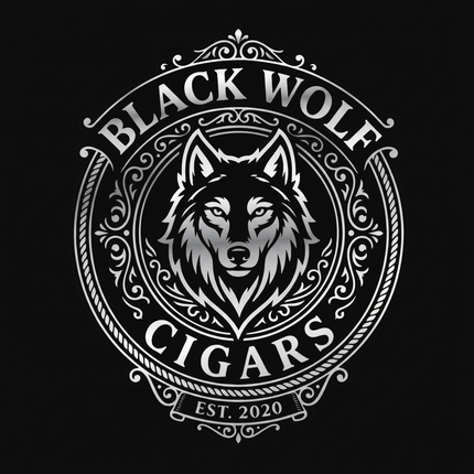 Black Wolf Cigars