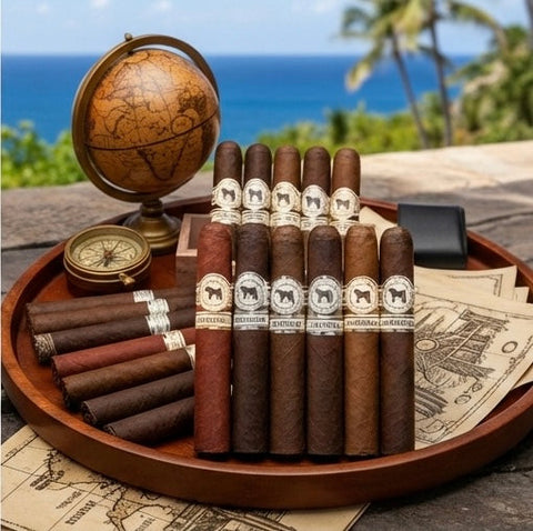 Premium International Boutique Brands