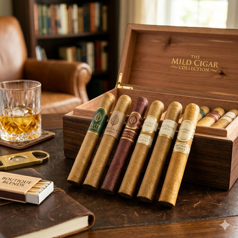 Mild Cigars