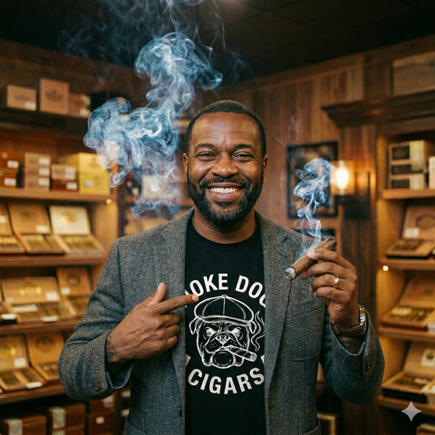Smoke Dogg Puff Picks
