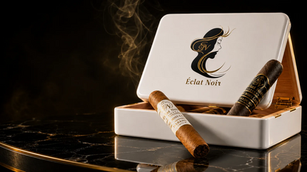 Eclat Noir Cigars
