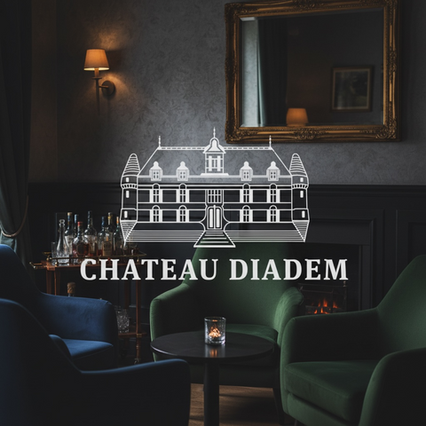 Chateau Diadem Cigars