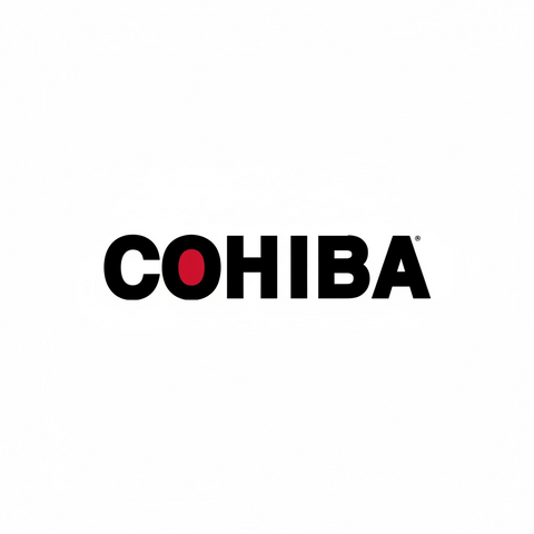 Cohiba Cigars