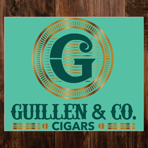 Guillen & Co. Tobaccos