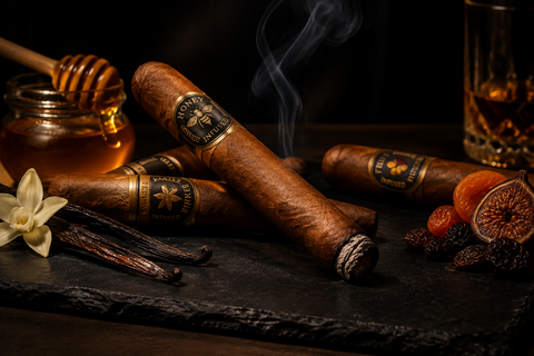 Sweet Cigars