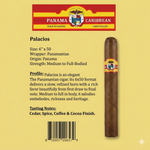 Panama Caribbean Blend - Image 7