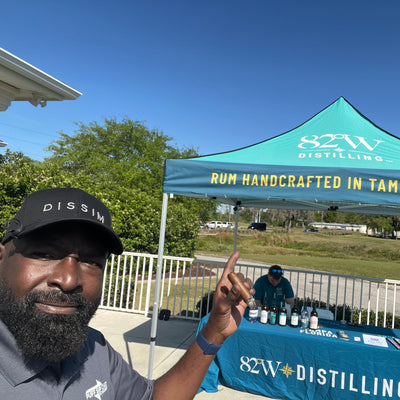 Puff Sip Golf 2027 – Title Sponsor
