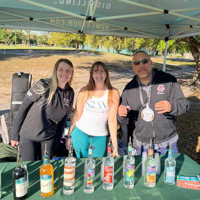 Puff Sip Golf 2027 – Longest Drive Sponsor