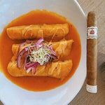 Principle Cigars - Martinique Lancero - Image 2