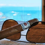 Principle Cigars - Martinique Lancero - Image 1