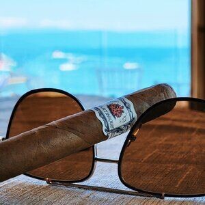 Principle Cigars - Martinique Lancero