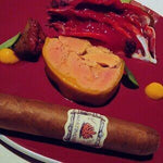 Principle Cigars - Martinique Lancero - Image 3