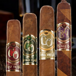 Cigar Obsession Sampler Pack - Image 1
