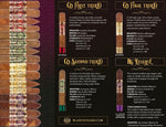 Cigar Obsession Sampler Pack - Image 2